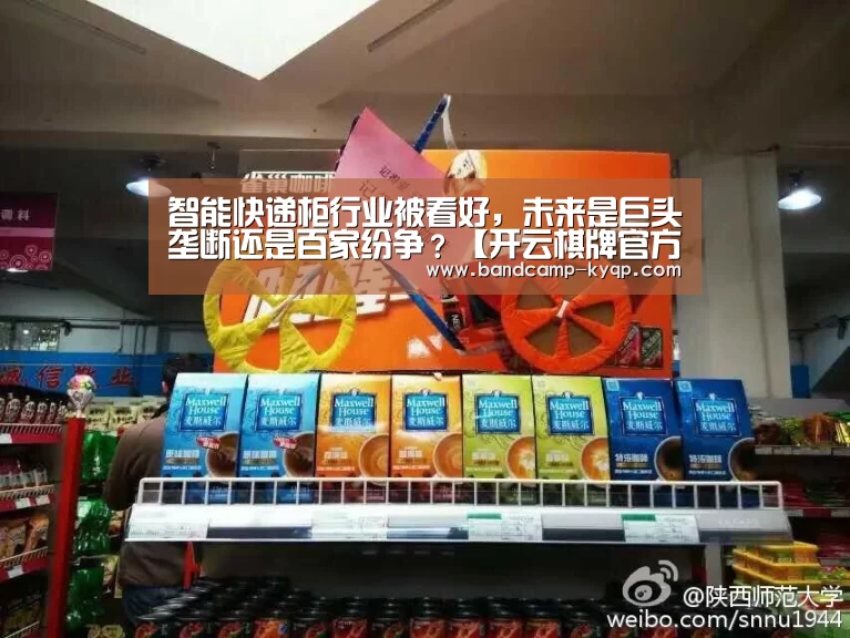 智能快递柜行业被看好,未来是巨头垄断还是百家纷争?【开云棋牌官方下载】(图2) 开云棋牌官方下载